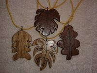 Руны удачи и Амулеты из дерева. - Изображение #5, Объявление #1237982