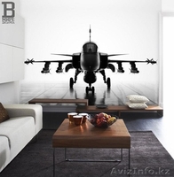 Фото обои на заказ. - Изображение #2, Объявление #1239118