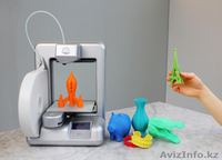 Услуги 3д печати, 3д принтер.  - Изображение #2, Объявление #1238436