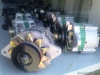 ТОО «Большая V» СТО, Ремонт и продажа запчастей ISUZU, JMC, FAW, HOWO, CPCD - Изображение #6, Объявление #1231765