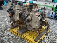 Контрактные ДВС, КПП и запчасти  на корейские автобусы и спецтехнику - Изображение #2, Объявление #1232418