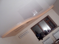 Натяжные потолки Алматы - Изображение #6, Объявление #1229302