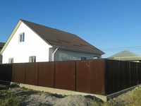 Уютный жилой дом и перспективная инвестиция в недвижимость - Изображение #1, Объявление #460036