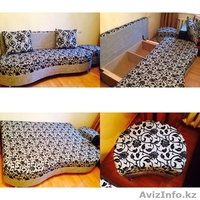 Тахта рояль раскладные 38000 тг - Изображение #3, Объявление #1234992