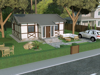 Строительство домов по финской технологии из SIP панелей - Изображение #1, Объявление #1241093