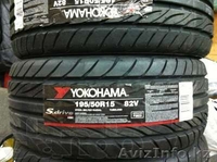 шины Yokohama по низким ценам - Изображение #4, Объявление #1217344