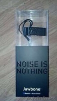 Bluetooth гарнитура Jawbone - Изображение #2, Объявление #1235699