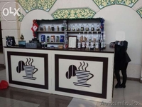 Продам готовый бизнес "Кофе и чай на вынос" - Изображение #1, Объявление #1232533