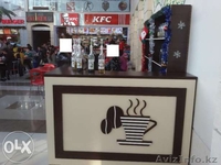 Продам готовый бизнес "Кофе и чай на вынос" - Изображение #2, Объявление #1232533