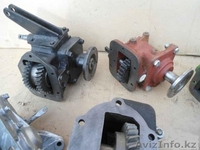 Коробки Отбора Мощности на КПП а/м ГАЗ.  - Изображение #8, Объявление #1232249