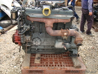 Контрактные ДВС, КПП и запчасти  на корейские автобусы и спецтехнику - Изображение #1, Объявление #1232418