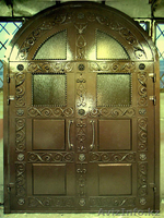 Обмен кованых изделий на автомашину - Изображение #3, Объявление #1228368