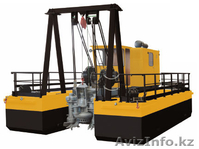 Земснаряд мобильный DragFlow - Изображение #3, Объявление #1228857