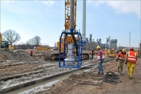 Шламовые, грунтовые погружные насосы DragFlow - Изображение #8, Объявление #1228851