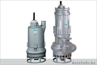 Шламовые, грунтовые погружные насосы DragFlow - Изображение #7, Объявление #1228851