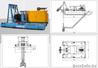 Земснаряд мобильный DragFlow - Изображение #7, Объявление #1228857