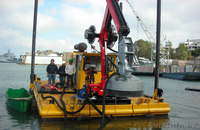 Шламовые, грунтовые погружные насосы DragFlow - Изображение #9, Объявление #1228851