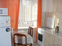 Алматы посуточно 1 комн квартира Пушкина-Курмангазы - Изображение #2, Объявление #1243015