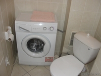 Алматы посуточно 1 комн квартира Пушкина-Курмангазы - Изображение #6, Объявление #1243015