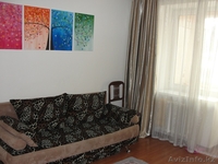 Алматы посуточно 1 комн квартира Пушкина-Курмангазы - Изображение #4, Объявление #1243015