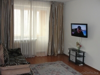 Алматы посуточно 1 комн квартира Пушкина-Курмангазы - Изображение #3, Объявление #1243015