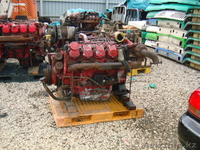 Контрактные ДВС, КПП и запчасти  на корейские автобусы и спецтехнику - Изображение #3, Объявление #1232418