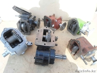 Коробки Отбора Мощности на КПП а/м ГАЗ.  - Изображение #2, Объявление #1232249