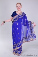 Сари и Пинджаби на прокат в Алматы - Изображение #5, Объявление #1239256