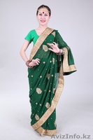 Сари и Пинджаби на прокат в Алматы - Изображение #4, Объявление #1239256