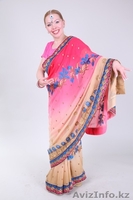 Сари и Пинджаби на прокат в Алматы - Изображение #1, Объявление #1239256