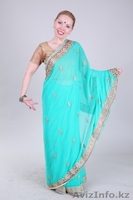 Сари и Пинджаби на прокат в Алматы - Изображение #2, Объявление #1239256