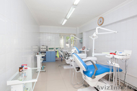 Безметалловая коронка по CAD-CAM системе - Изображение #3, Объявление #1239802