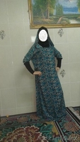 Женская мусульманская одежда - Изображение #3, Объявление #1232705