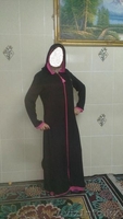 Женская мусульманская одежда - Изображение #1, Объявление #1232705