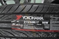 шины Yokohama по низким ценам - Изображение #2, Объявление #1217344