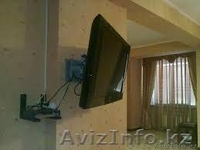 В магазинах цены заряжают?  Навес и установка телевизоров /сверление/другое. - Изображение #2, Объявление #1243095