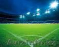 Строительства футбольного поля с нуля . Монтаж искусственного газона.  - Изображение #2, Объявление #1234183