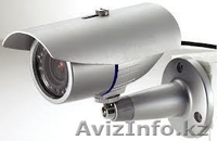 Видеонаблюдение - установка и техническое обслуживание на любой объект - Изображение #2, Объявление #1235773