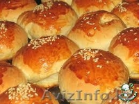 Булочки, Кексы  - Изображение #3, Объявление #1217334