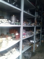 ТОО «Большая V» СТО, Ремонт и продажа запчастей ISUZU, JMC, FAW, HOWO, CPCD - Изображение #1, Объявление #1231765