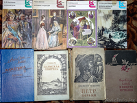 Распродаю книги из частной библиотеки - Изображение #2, Объявление #1238904