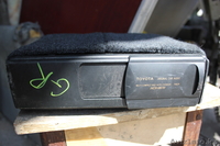 CD чейнджер TOYOTA - Изображение #1, Объявление #1232875