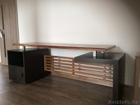  очень удобный письменный стол,  - Изображение #3, Объявление #1228667