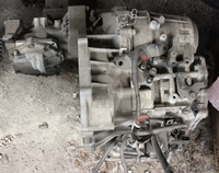 АКПП автомат коробка U140F аукционная. - Изображение #1, Объявление #1234266