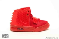 Nike Air Yeezy Red October - Изображение #1, Объявление #1243432