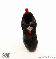 Puma Trinomic black/turquoise/red - Изображение #2, Объявление #1243438