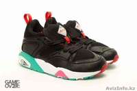 Puma Trinomic black/turquoise/red - Изображение #3, Объявление #1243438