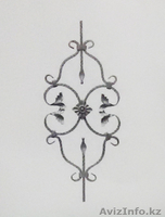 Кованые элементы на заказ - Изображение #9, Объявление #1228412