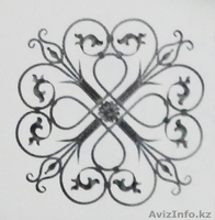 Кованые элементы на заказ - Изображение #3, Объявление #1228412