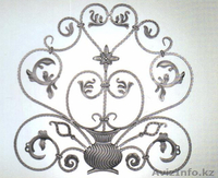 Кованые элементы на заказ - Изображение #4, Объявление #1228412